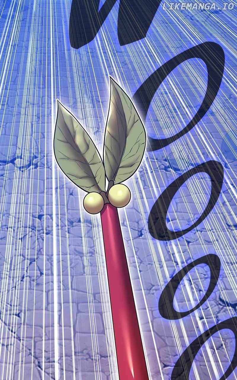 plus 99 Wooden stick Chapter 148 28